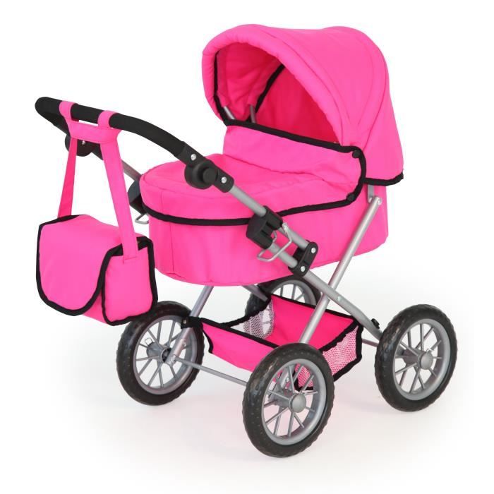 landau cdiscount