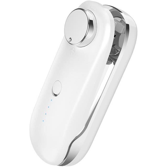 Scelleuse à Pince Portative Machine De Scellage 200mm 220V Machine à Sceller Cachetage Portable