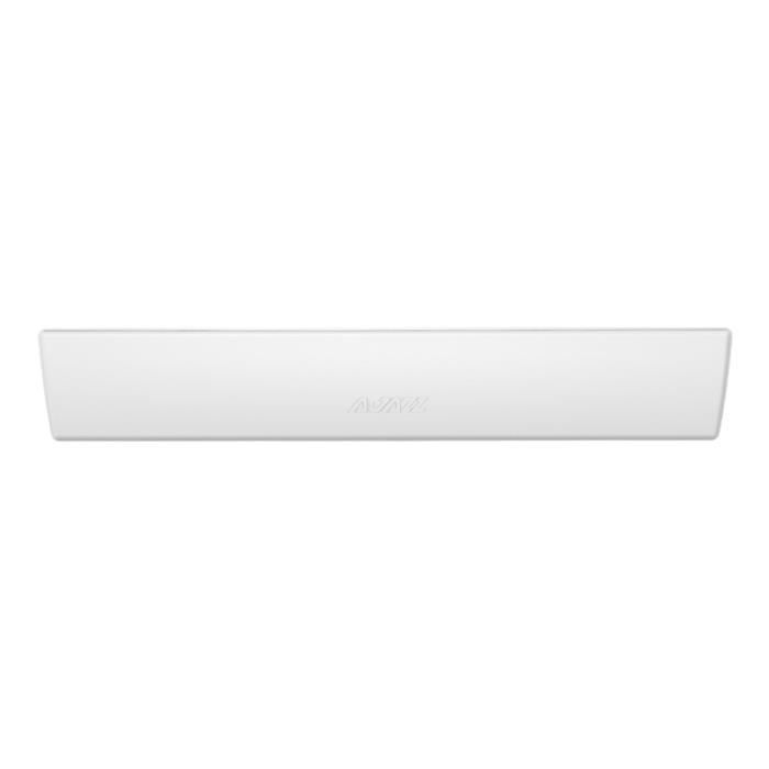Coussin de Support de poignet pour clavier en cuir PU