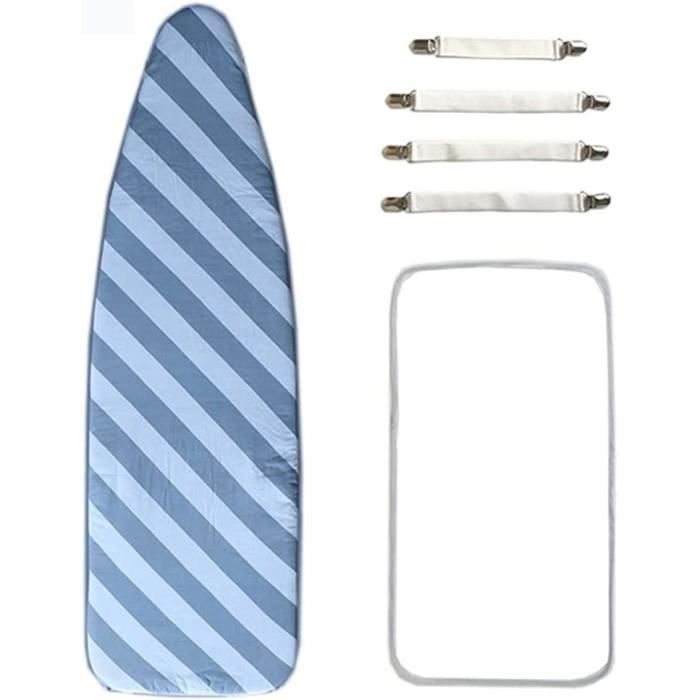 Housse De Planche à Repasser IKEA Vintage – Édition Rétro 1999 – Petite Taille, 49 Pouces