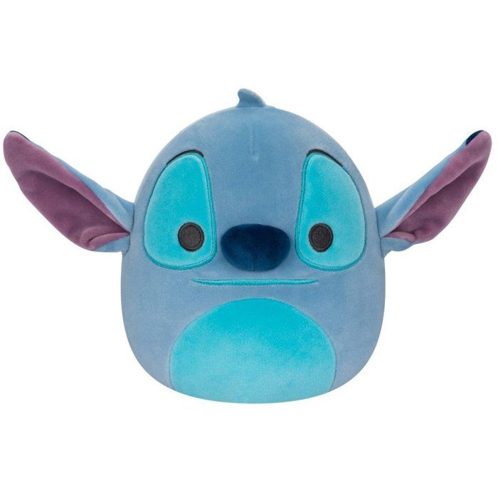 Peluche Squishmallows Disney Stitch 35 cm - vue 3