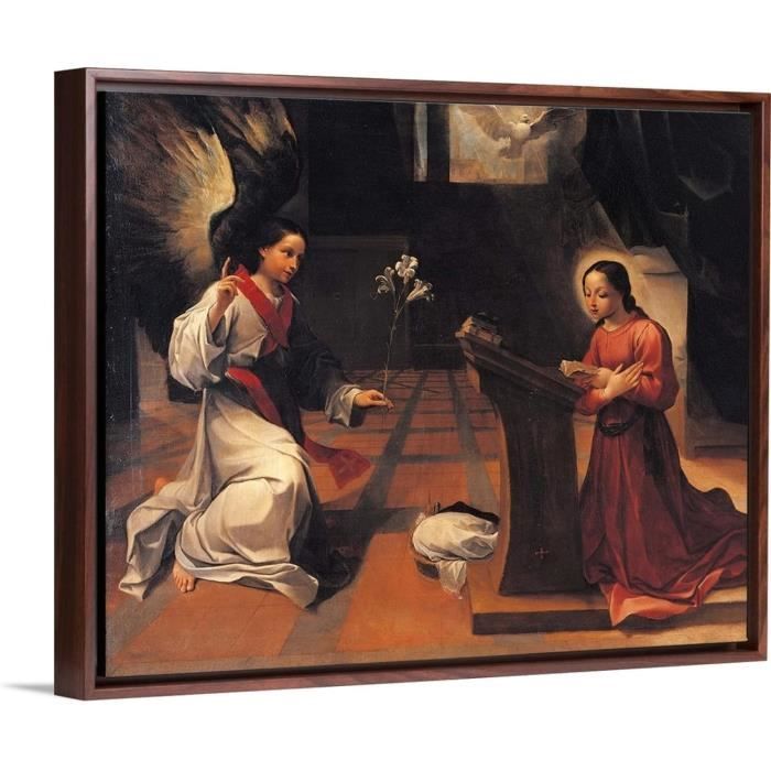 Kit Peinture Par Numéros Lxmsja - 2 Toiles 20x30cm Avec Cadre, Pinceaux Et Peintures Acryliques