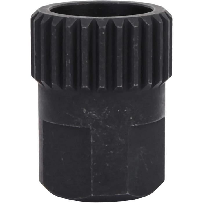 Outil D'extraction De Cassette Vélo - 12 Dents - Universel - Noir