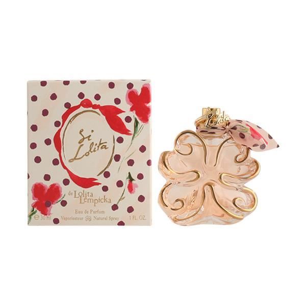 Lolita Lempicka - SI LOLITA edp vapo 30 ml - Cdiscount Au quotidien