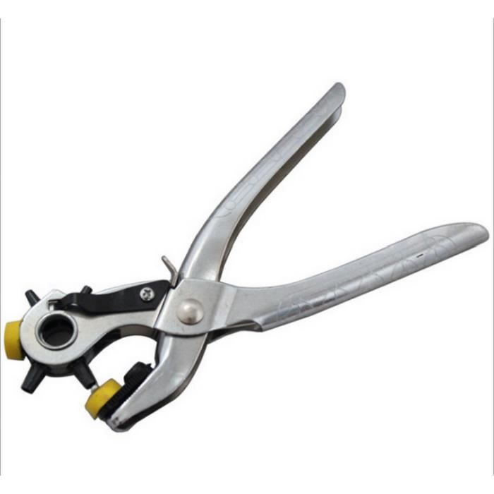 Raseuse Et Perforatrice Pour œillets Et Boutons Icône Isométrique Illustration Vectorielle Image