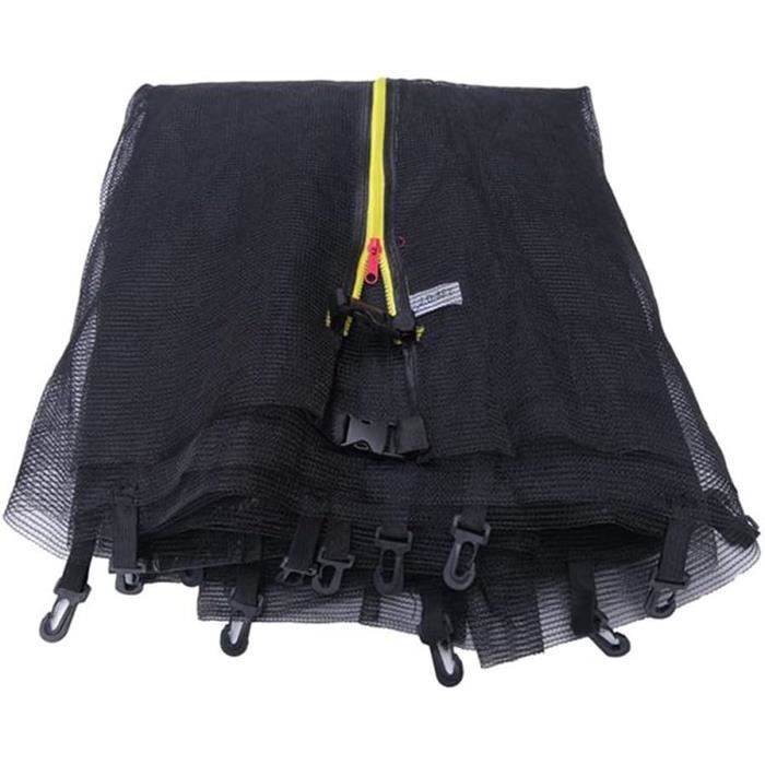 Filet De Remplacement Champro – Pour écran De Sécurité Lanceur – 7x7 Pieds