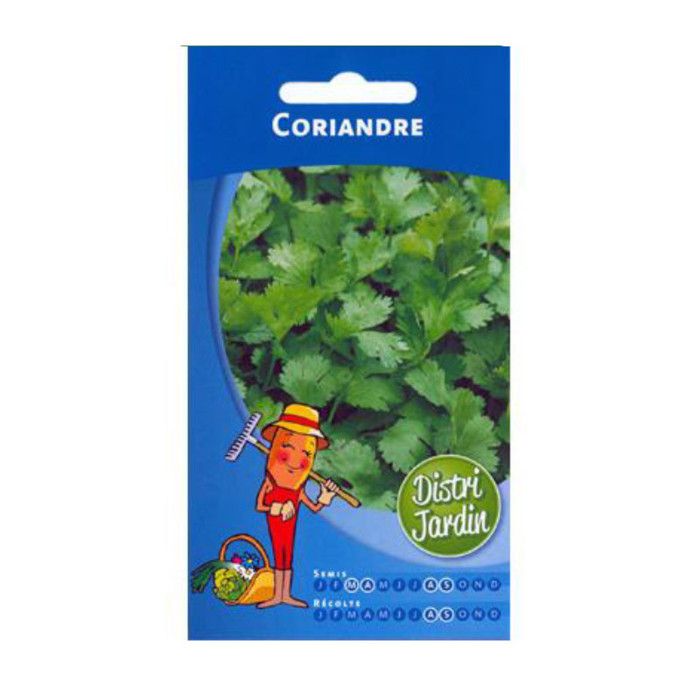 Comparer les prix de Graines de Coriandre