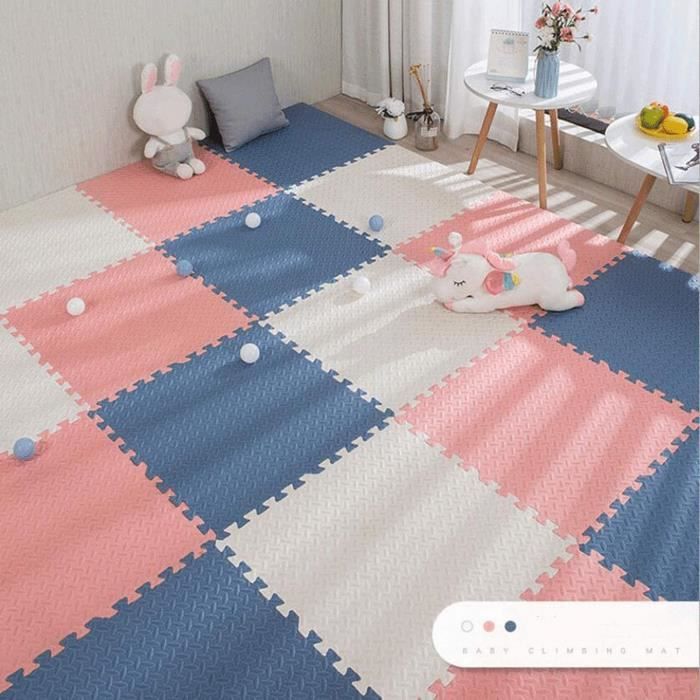Tapis de jeu au meilleur prix | Leroy Merlin