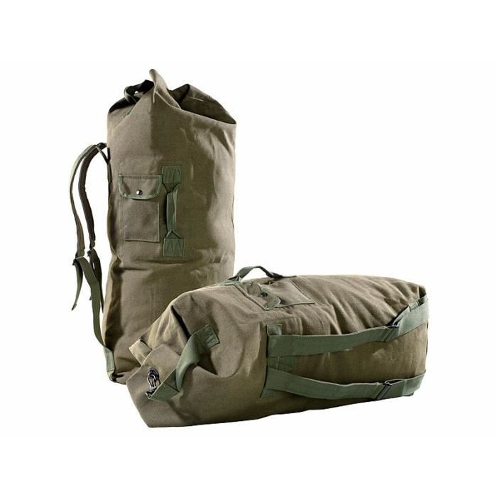 Sac de hotsell marin en toile