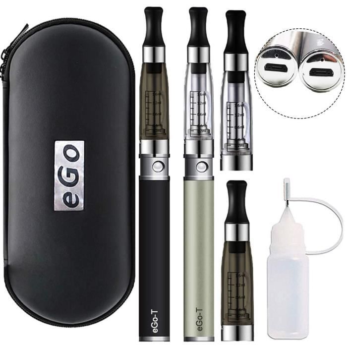 Cigarettes électroniques et accessoires Ovuul EgoT CE4 Mini E