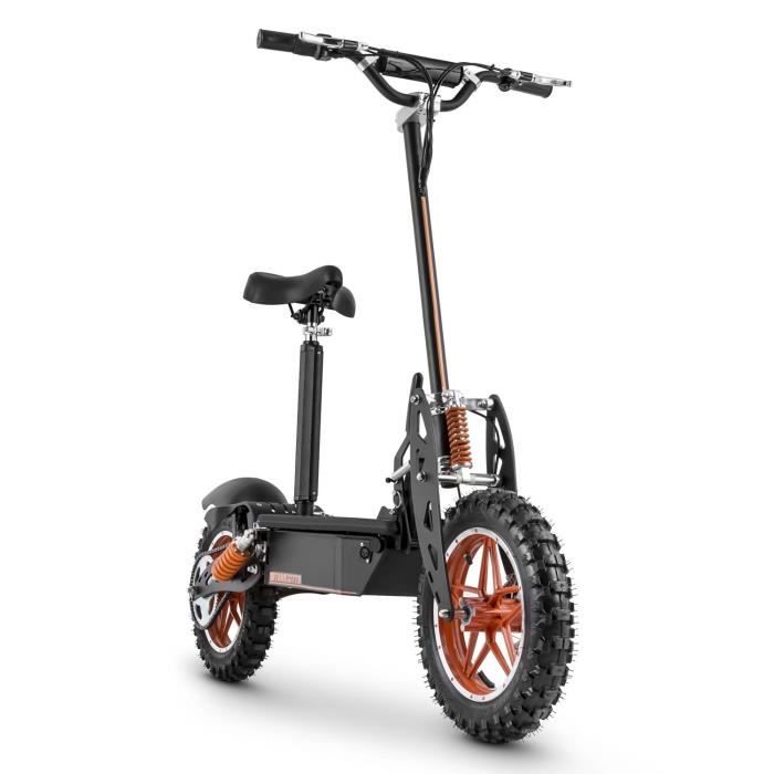 Takira Tank Type 1000TTX Electro scooter Cross 1000W 36V 32 km h