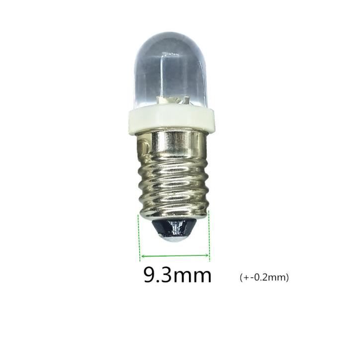 Ampoule Led Lampe De Poche 4 5V À VENDRE! - FR Ampoule Led Lampe De Poche 4 5V À VENDRE! - FR