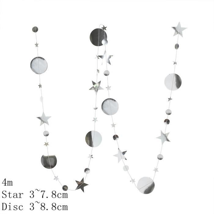 Collier Pendentif "La Cène" En Acier Inoxydable Plaqué Or 18k - Chaîne Rope 24 Pouces - CZ Blanc - Fermoir Lobster