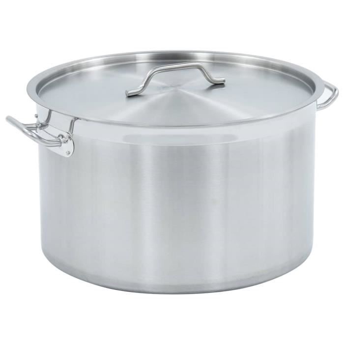 Faitout avec couvercle Barcelona de GreenPan Faitout avec couvercle Barcelona de GreenPan