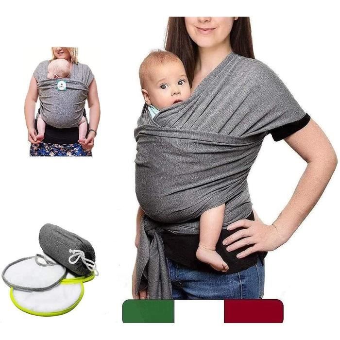 Cdiscount echarpe on sale de portage