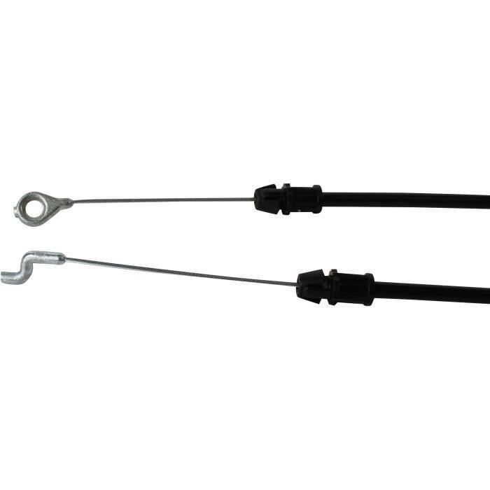 Cable Frein Moteur 181000634/0 pour Tondeuse