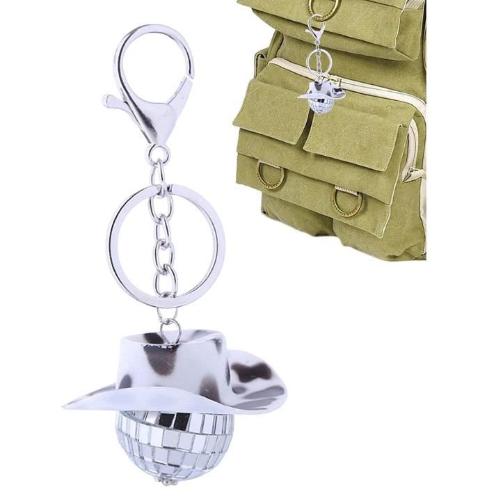 Boule À Facettes Disco Boule Disco Voiture Mini Boules Disco Mini