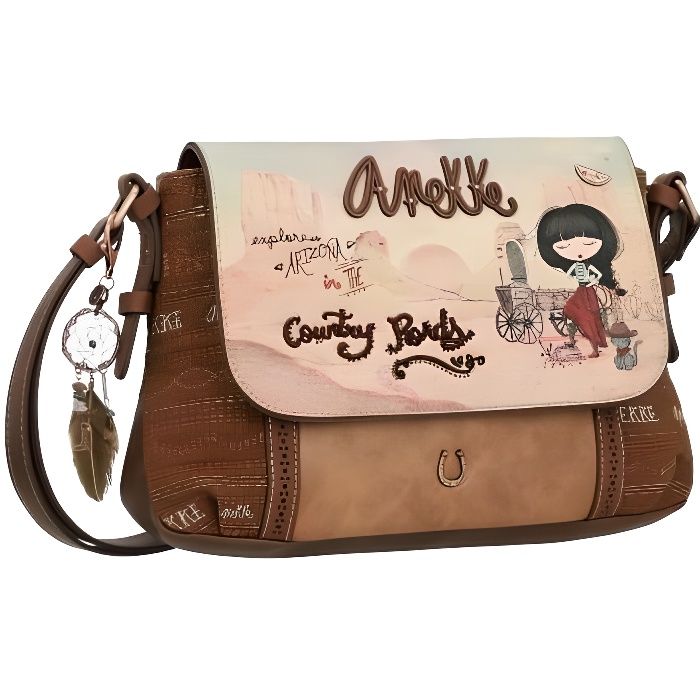 Soldes > sac a main anekke nouvelle collection > en stock