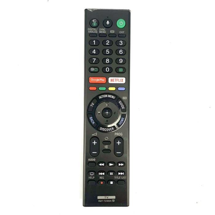 VINABTY RMT-AH240U RMT-AH110U Télécommande remplacée
