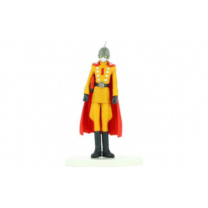 Banpresto Figurine - Gamma 1 - 17cm - PVC - Dragon Ball Super
