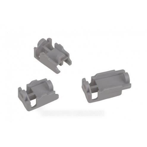 Kit support clayettes tasses(set de 3) pour lave vaisselle BOSCH B/S/H - BVMPIECES