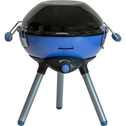 Barbecue CAMPINGAZ PARTY Small and portable grill Gaz 4 personnes