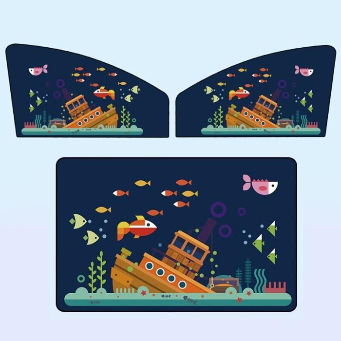 Lot De 21 Films Arc-en-ciel Pour Fenêtres - Autocollants Anti-collision Oiseaux & Décoration Lumineuse | Facile à Poser