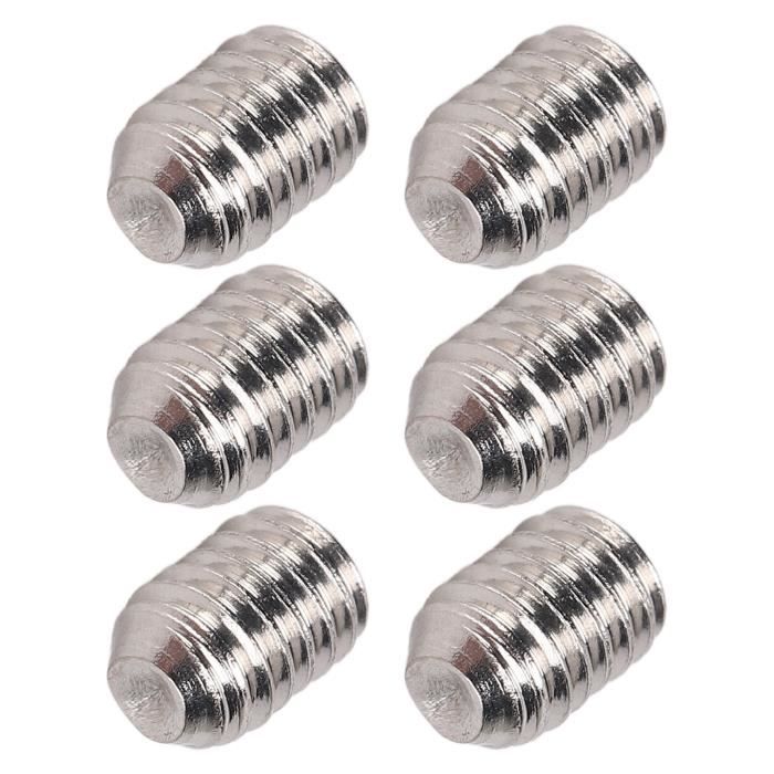 Lot De 5 Filtres Acier Inoxydable 304 Pour Pistolet à Peinture Wagner - Maille 200, Longueur 103 Mm