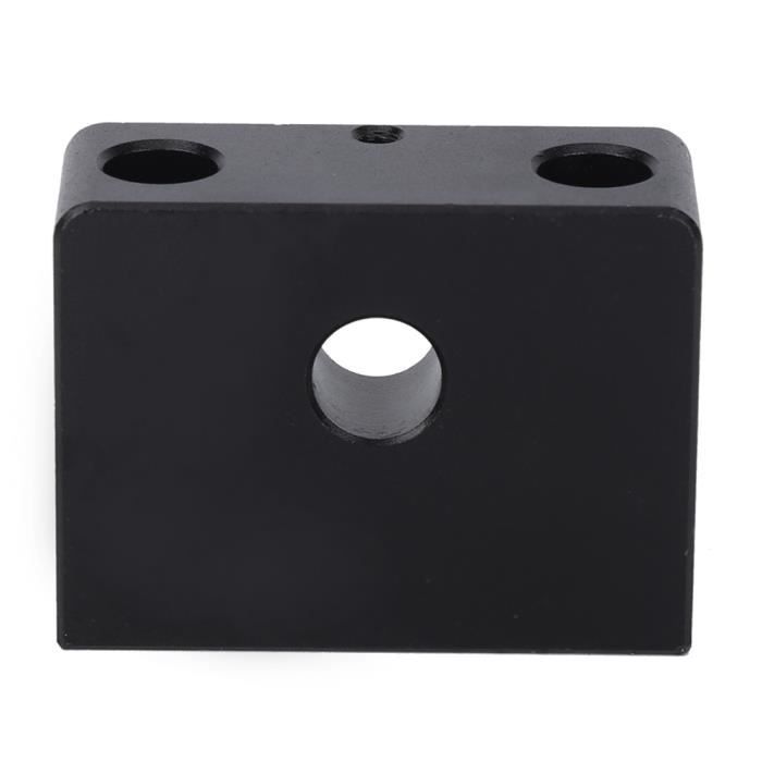 SAL Support de roulement en Z Vis sans Fin Z, Support de Roulement à ...