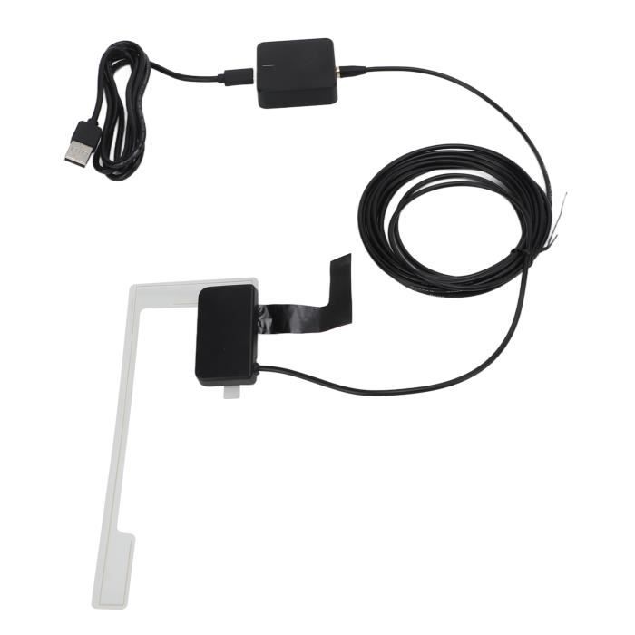 Ausla Boîtier De Réception RC étanche – Lot De 2, Transparent, Pour Voiture/bateau Radiocommandé, Protège ESC De L’eau Et De La Poussière