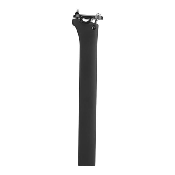 Vvikizy Tige de selle de vélo réglable Vvikizy Tige de selle de