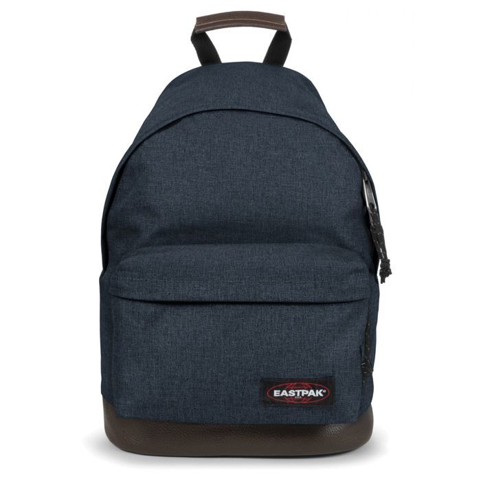 Sac à dos - EASTPAK - Wyoming - 24 Litres - Triple denim - Résistant à leau