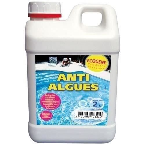 ECOGENE Antialgues écogene 2L