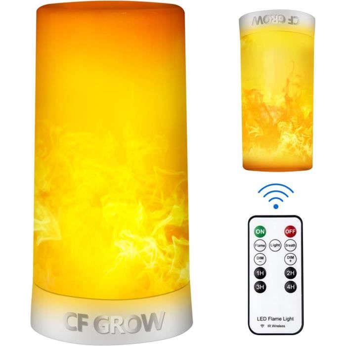Lampe De Douche Disco Gift Republic – LED Étanche, Rechargeable USB, Changement De Couleurs – Pour Ambiance Fête Ou Détente Dans La Salle De Bain