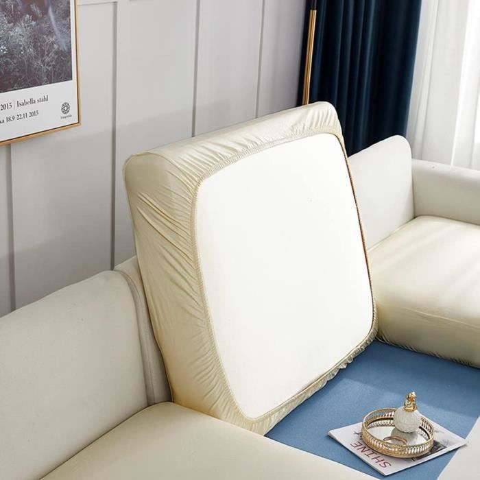 Housse de coussin Valeria Quadrant 45 X 45 C/10 sans remplissage
