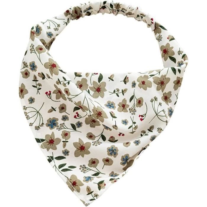 Y2K Bandeau élastique à Yeux Creux, Pour Femme, Grunge Punk Grunge