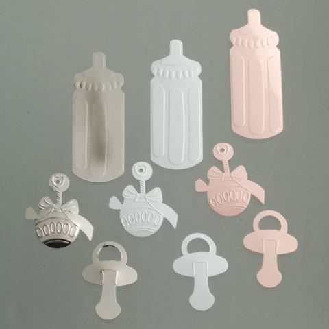Lot De 20 Bouteilles De Paillettes – Idéal Pour Loisirs Créatifs Et Déco