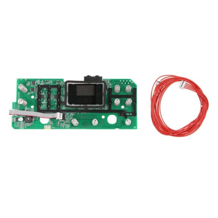 Carte électronique module daffichage Machine à laver Lave linge 1926515113 4055379715 ELECTROLUX - vue 1