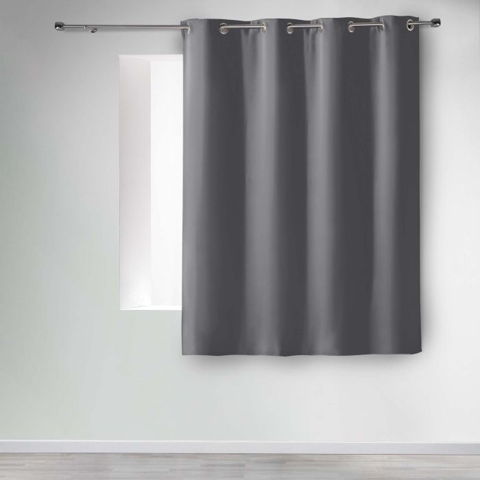 Rideaux Occultants Chinés sur mesure