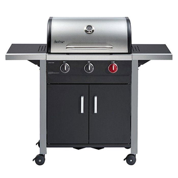 Enders Chicago 3 R TURBO - vue 2