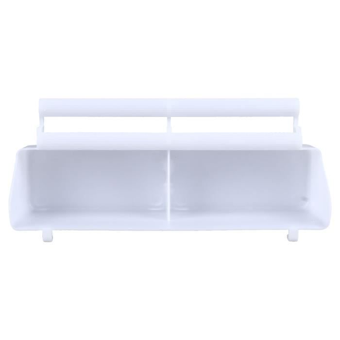 Mangeoire Grande Capacité Sur Pieds Pour Volailles, 20L