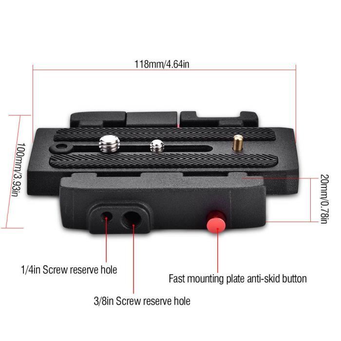 TQUXNGA Base Sécurité Antivol En Métal Base D'ancrage Sécurité Pour Ordinateur Portable Pour Verrous À Clé À Câble Combiné