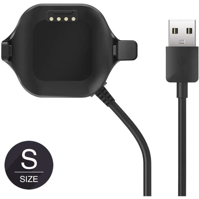 Garmin forerunner 25 charger on sale