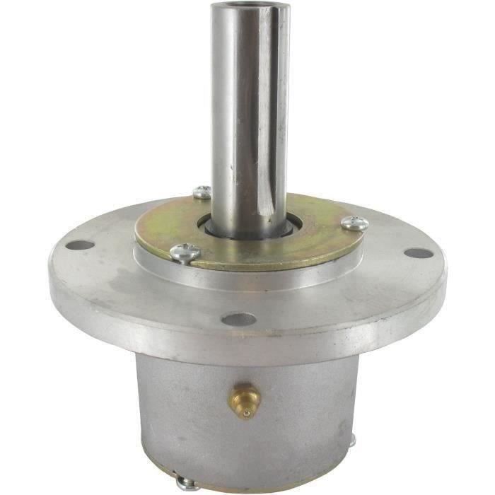 Palier de lame adaptable pour BOBCAT - EXMARK - SNAPPER