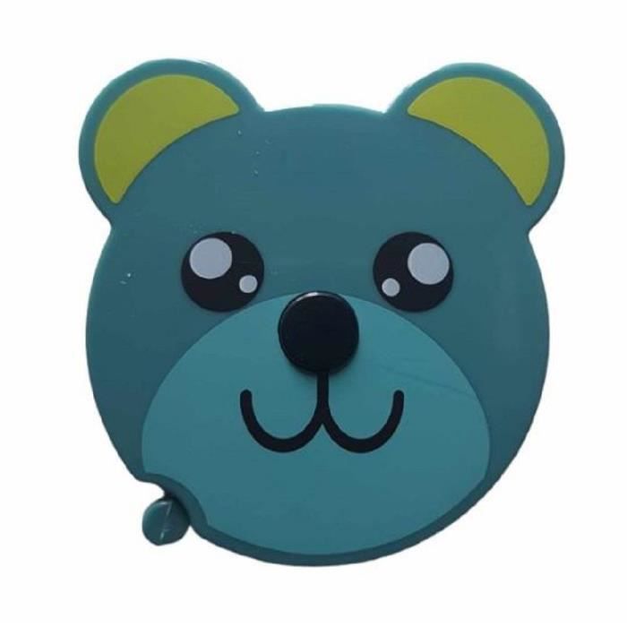 Mètre Couturière 160cm Dé 18mm