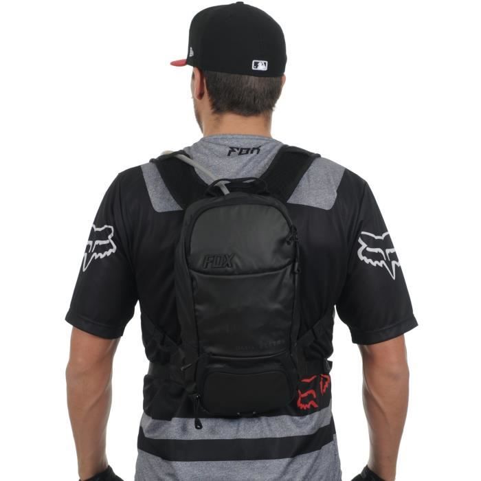 sac hydratation fox