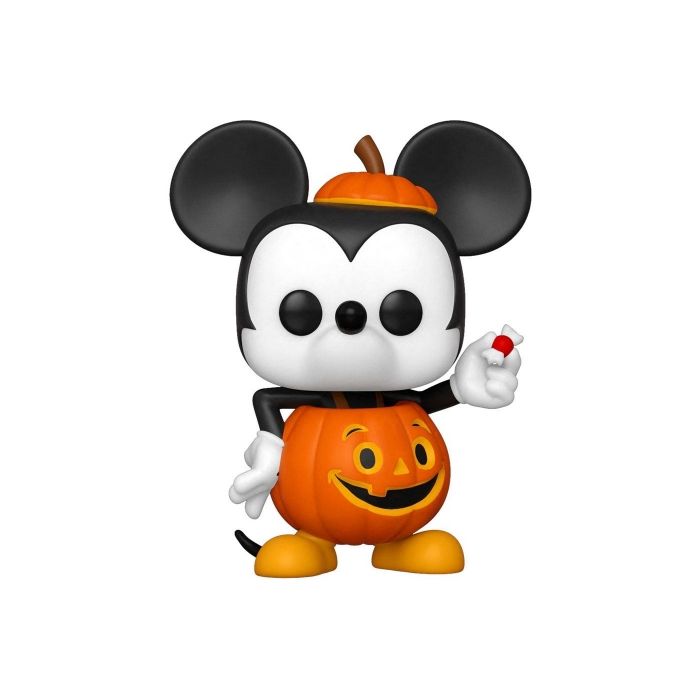 Disney Halloween POP Mickey - vue 3