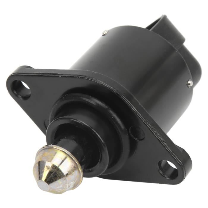 Actionneur De Soupape IAC Pour Lada Niva - Vanne Régulation Air Ralenti, Référence 212031148300