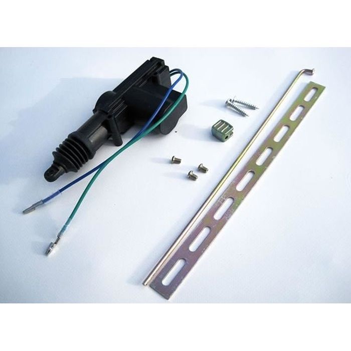 Actionneur De Verrouillage Centralisé Porte Avant Toyota RAV4 2001-2005 - Réf. 69110-42120 / 69120-42080