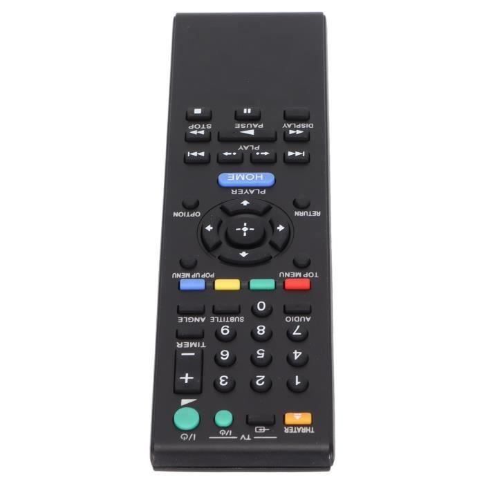 Télécommande D'occasion Pour Sony RMT-B105A (BDPBX2) - Lecteur DVD/Blu-ray - Avec Quelques Rayures